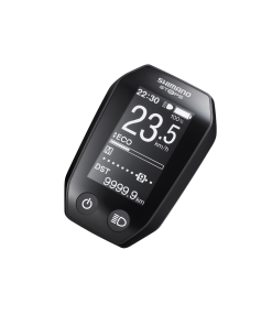 Shimano (E6010) Cycle Computer Clamp Band Type