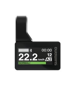 Shimano (EN600) Cycle Computer Clamp Band Type