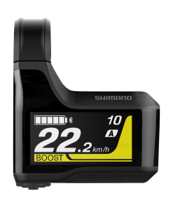 Shimano (SC-EM800) Cycle Computer Clamp Band Type
