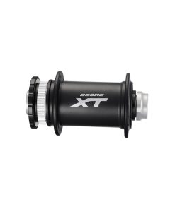 Shimano (788) Deore XT Front Hub for Disc Center Lock Thru Axle Typ
