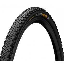 Continental Terra Trail ShieldWall Skin SL צמיג גראבל מתקפל