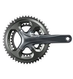 Shimano (4700) Tiagra 10 Spd Crankset w/o BB Parts