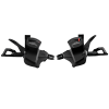 Shimano (6000) Deore 2/3x10 Spd Shift Lever Set