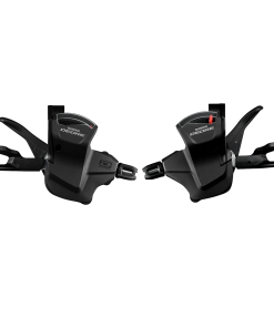 Shimano (6000) Deore 2/3x10 Spd Shift Lever Set
