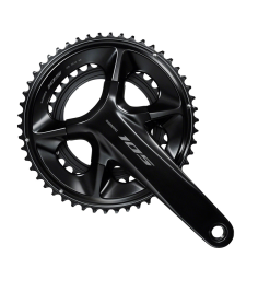 Shimano (FC-R7100) 105 12 Spd Hollowtech-2 Front Chainwheel w/o CG w/o BB Parts