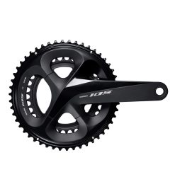 Shimano (R7000) 105 11 Spd Crankset w/o BB parts