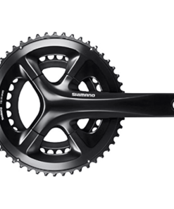 Shimano (RS510) 105 11 Spd Front Chainwheel 2-PCS w/o BB parts