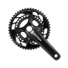 Shimano (RX820-2) GRX 12 Spd Hollowtech-2 Front Chainwheel w/o CG