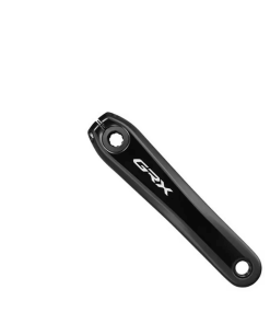 Alternative view of Shimano (RX820-2) GRX 12 Spd Hollowtech-2 Front Chainwheel w/o CG