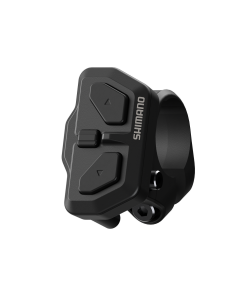 Alternative view of Shimano (SW-EN600-R) Switch Right for Seis Shift w/o Electric Wire