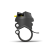 Seatylock Pentagon מתאם נשיאה לאופניים