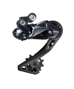 Shimano (R8050) Ultegra DI2 11 Spd Short Rear Derailleur Shadow Direct Attachment