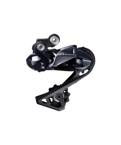Shimano (R8050) Ultegra DI2 11 Spd Super Short Rear Derailleur Shadow Direct Attachment