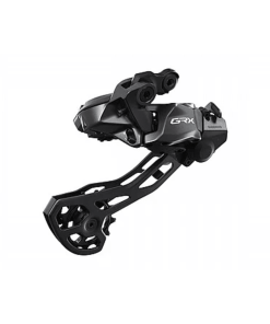 Shimano (RX825) GRX Di2 12 Spd Rear Derailleur Top Normal Shadow+