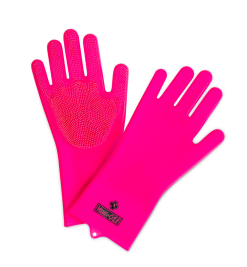 Muc-Off Deep Scrubber Gloves כפפות לניקוי אופניים