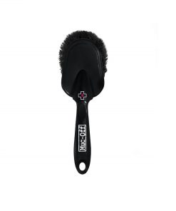 Muc-Off Soft Washing Brush מברשת ניקוי רכה לאופניים