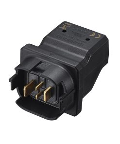 Shimano SM-BTE80 Charger Adapter