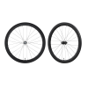 Shimano (WH-R8170) Ultegra 11/12 Spd Road Wheelset Tubeless C50