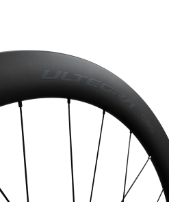 Alternative view of Shimano (WH-R8170) Ultegra 11/12 Spd Road Wheelset Tubeless C50