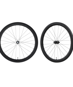 Shimano (WH-R8170) Ultegra 11/12 Spd Road Wheelset Tubeless C50