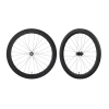 Shimano (WH-R8170) Ultegra 11/12 Spd Road Wheelset Tubeless C60