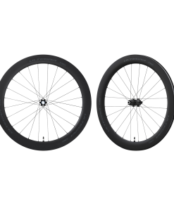 Shimano (WH-R8170) Ultegra 11/12 Spd Road Wheelset Tubeless C60