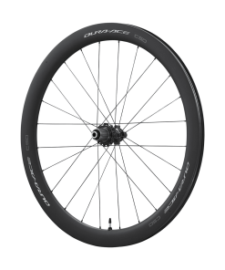 Shimano (WH-R9270) Dura Ace 12 Spd Road Wheel Rear Only Tubeless C50
