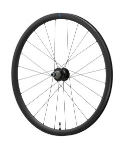 Shimano (WH-RX880) GRX 12 Spd Road Wheel Rear Only Tubeless