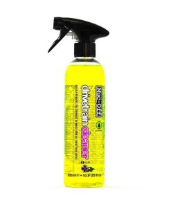Muc-Off Bio Drivetrain Cleaner נוזל ניקוי למערכת הנעה לאופניים