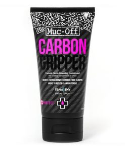 Muc-Off Carbon Gripper גריז לאופניים