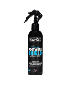 Muc-Off Premium Footwear Shield 250ml תרסיס הגנה לנעליים