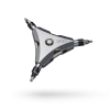 PRO Tool Team Y-wrench