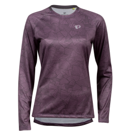 Pearl Izumi Women's Summit LS Top חולצת רכיבה שרוול ארוך לנשים