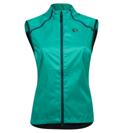 Pearl Izumi Women's Zephrr Barr Vest ווסט רכיבה לאופניים לנשים