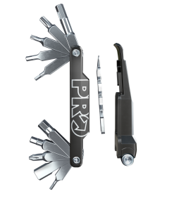 Alternative view of Pro Mini Tool Performance 22F