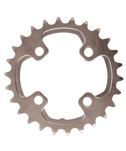 Shimano (785) XT Chainring 24T