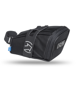 Pro Maxi Strap Saddle Bag