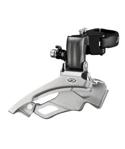 Shimano (371) Altus 9 Spd Front Derailleur