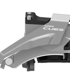 Low Clamp