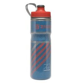 Alternative view of Nathan Fire & Ice 2 Bottle