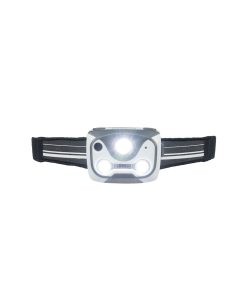 Alternative view of Nathan Halo Fire Light