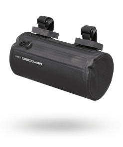 Pro Discover Team Handlebar Bag Small