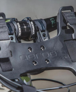 Alternative view of מתקן חיבור לכידון Aeroe Spider Handlebar Cradle