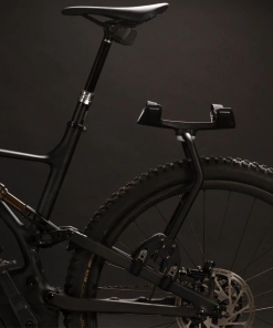 Alternative view of סבל אחורי Aeroe Spider Rear Rack