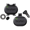 Bryton Smart DUAL sensor סט חיישן מהירות + קדנס