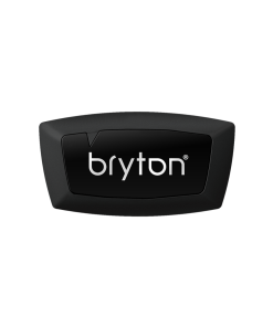 Bryton Smart HRM sensor רצועת דופק לאופניים