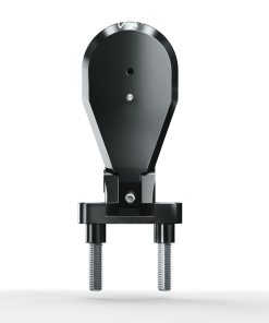 Alternative view of Pro Stem Computer Mount