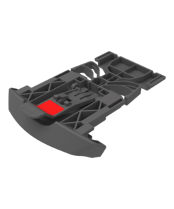 Urban Iki Locking Slide תושבת נעילה לחיבור סבל