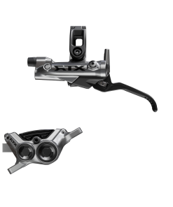 Shimano (BL-M9220+BR-M9220) XTR Disc Brake Assembled Set Right/Rear