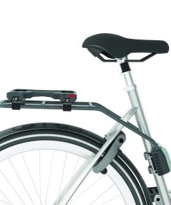 Alternative view of Urban Iki Carrier Mounting Frame מתאם לכסא תינוק אחורי
